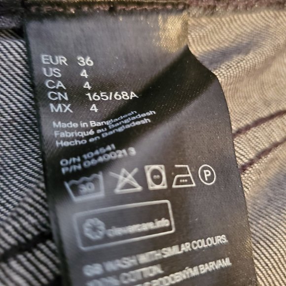 Jeans - Picture 3 of 5